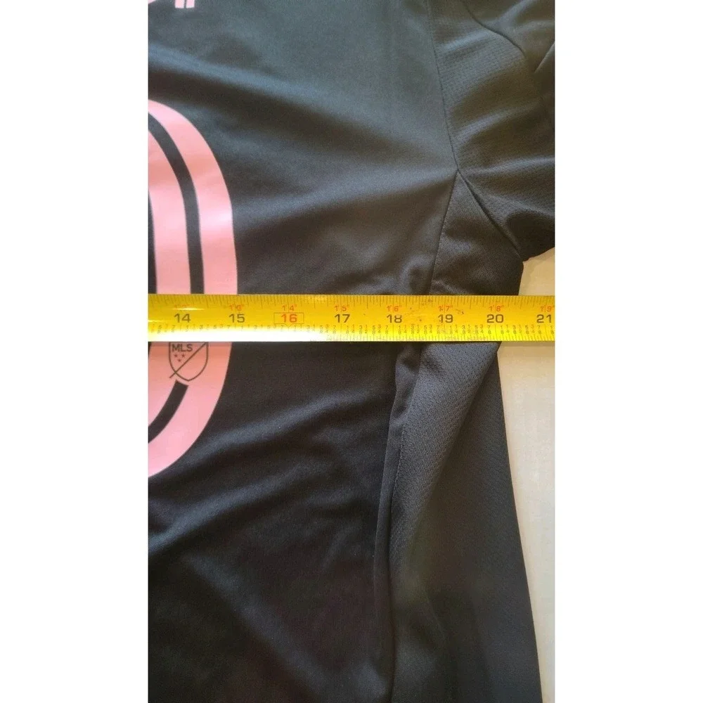 MESSI‎ Inter Miami FC Adidas Away XL NWT - JI6821 A2/A5